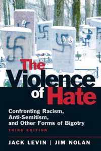 The Violence of Hate