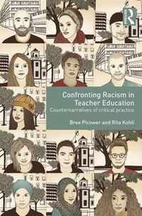 Confronting Racism in Teacher Education