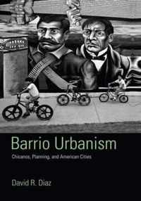 Barrio Urbanism