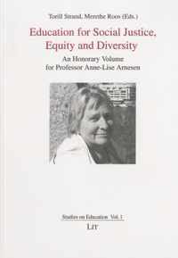 Education for Social Justice, Equity and Diversity, 1