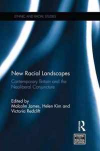 New Racial Landscapes