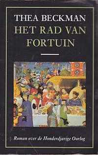 Het rad van fortuin