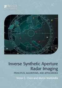 Inverse Synthetic Aperture Radar Imaging