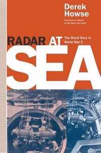 Radar at Sea