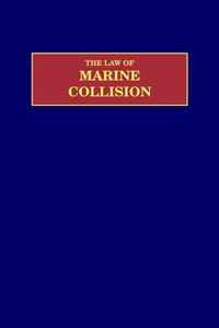 The Law of Marine Collision