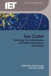 Sea Clutter