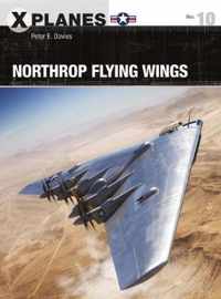 Northrop Flying Wings