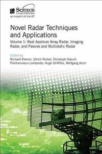 Novel Radar Techniques and Applications