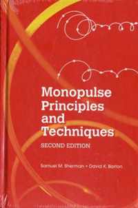 Monopulse Principles and Techniques