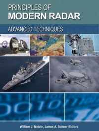 Principles Of Modern Radar