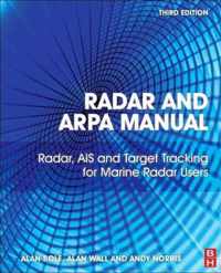 Radar and ARPA Manual