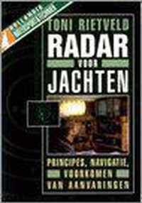 Radar Voor Jachten