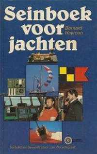 Seinboek voor jachten