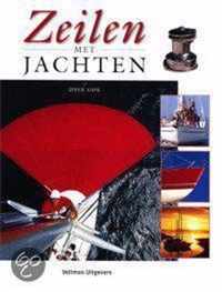 Zeilen Met Jachten