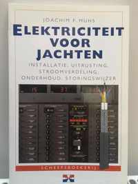 Elektriciteit voor jachten