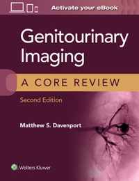 Genitourinary Imaging