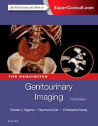 Genitourinary Imaging: The Requisites