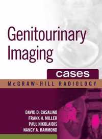 Genitourinary Imaging Cases