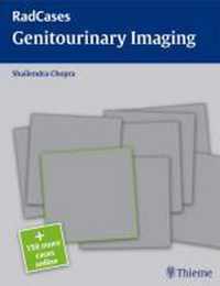 Radcases Genitourinary Imaging