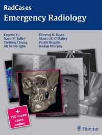 Radcases Emergency Radiology