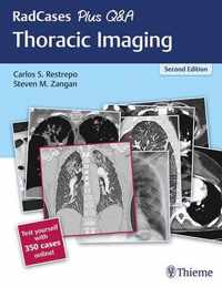 RadCases Plus Q&A Thoracic Imaging