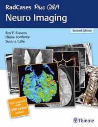 RadCases Plus Q&A Neuro Imaging