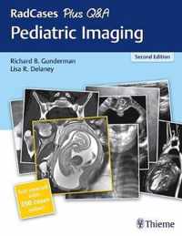 RadCases Plus Q&A Pediatric Imaging