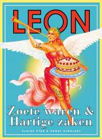 Leon, Zoete Waren & Hartige Zaken