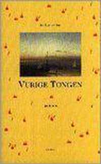 Vurige tongen