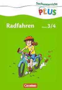 Sachunterricht plus 3./4. Schuljahr. Radfahren. Grundschule