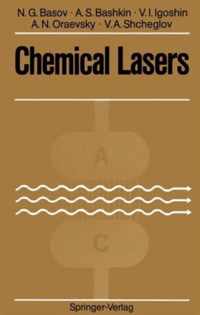 Chemical Lasers