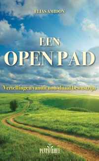 Een open pad