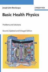 Basic Health Physics