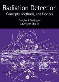 Radiation Detection and Measurement