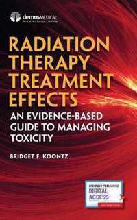 Radiation Therapy Treatment Effects