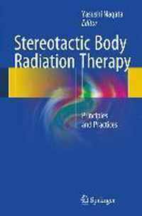 Stereotactic Body Radiation Therapy