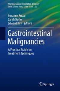 Gastrointestinal Malignancies