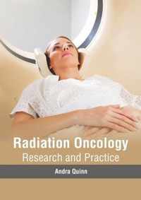 Radiation Oncology