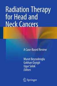 Radiation Therapy for Head and Neck Cancers