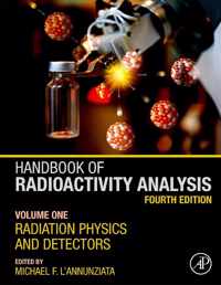 Handbook of Radioactivity Analysis