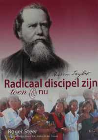 Radicaal discipel zijn