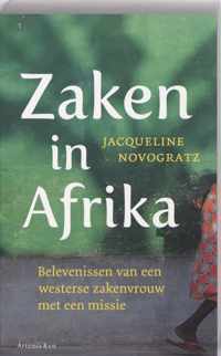 Zaken In Afrika