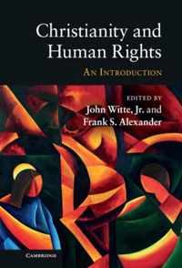 Christianity and Human Rights