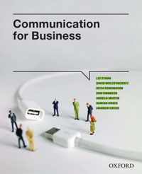 Communication for Business