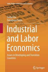 Industrial and Labor Economics