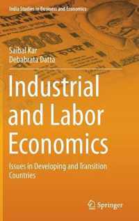 Industrial and Labor Economics