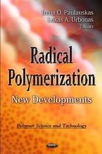 Radical Polymerization