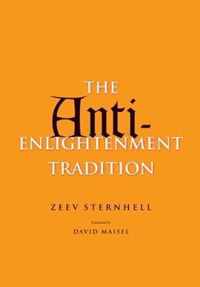 The Anti-Enlightenment Tradition