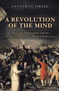 A Revolution of the Mind