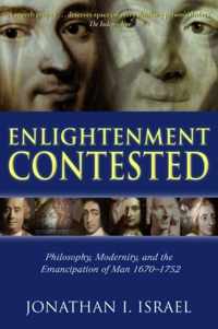 Enlightenment Contested